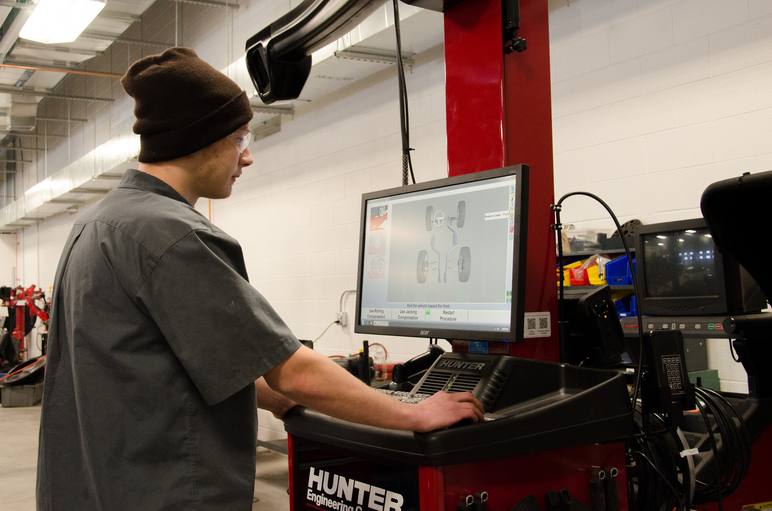 Front Range Community College and Mazda Expand Automotive Technology Training