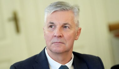 Illusions are dangerous for a small state – former minister on Latvia’s security