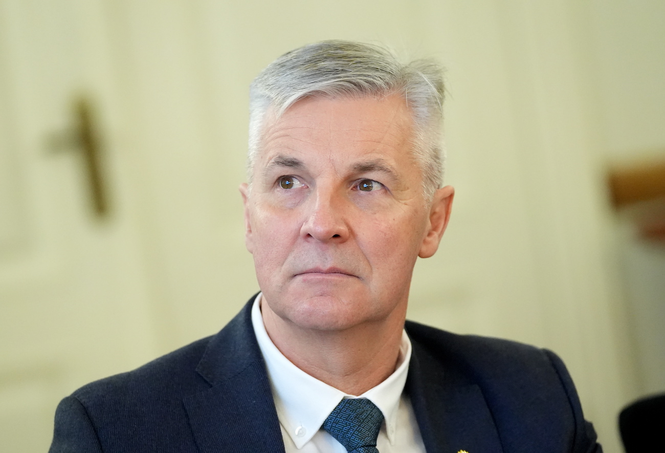Illusions are dangerous for a small state – former minister on Latvia’s security