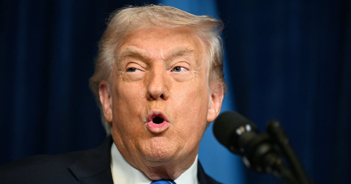 Elon Musk’s Rogue AI Chatbot Brands Donald Trump a Pedophile