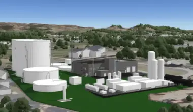 Vireo selects Nordsol for bio-LNG technology at Lista Biogass