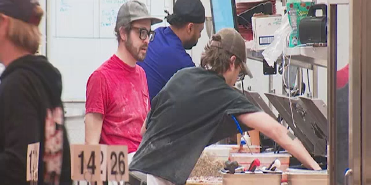 Decatur approves over $100K in small business grants