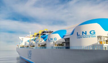 Fueling the Space Coast with liquified natural gas