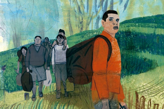 Cuban migrants stranded amid new immigration policies – Deseret News