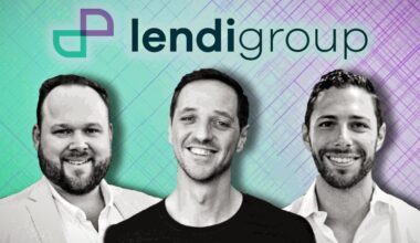 Taming a 270-tool Agentic monster: How Lendi learned to build Guardian without turning Mozart into Trump, and drive real transformation