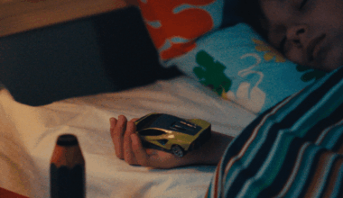 Dentsu Italy Turns Dreams Into Lamborghinis