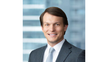 Latham & Watkins Expands Energy Sector Capabilities With the Addition of Experienced Oil and Gas Partner