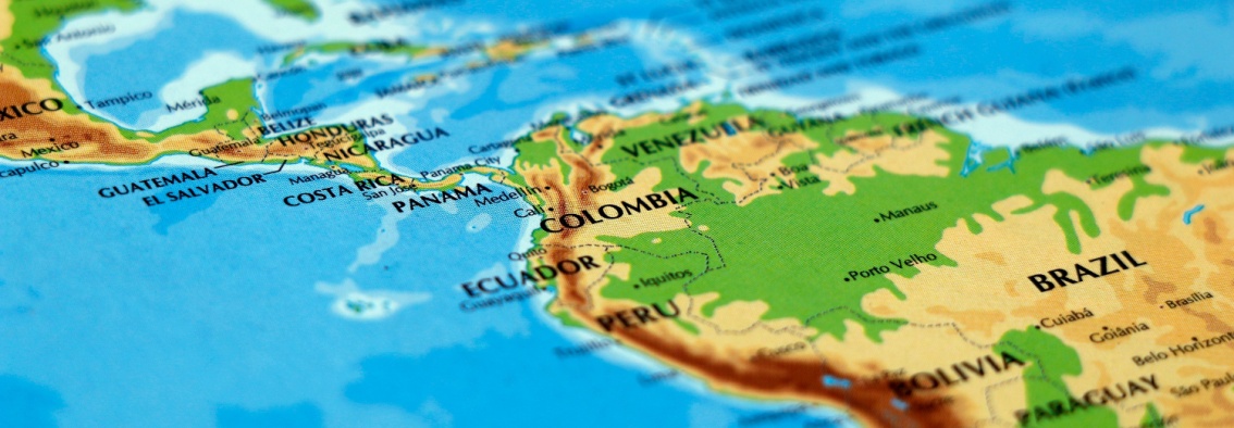 LatinAmerica Masthead