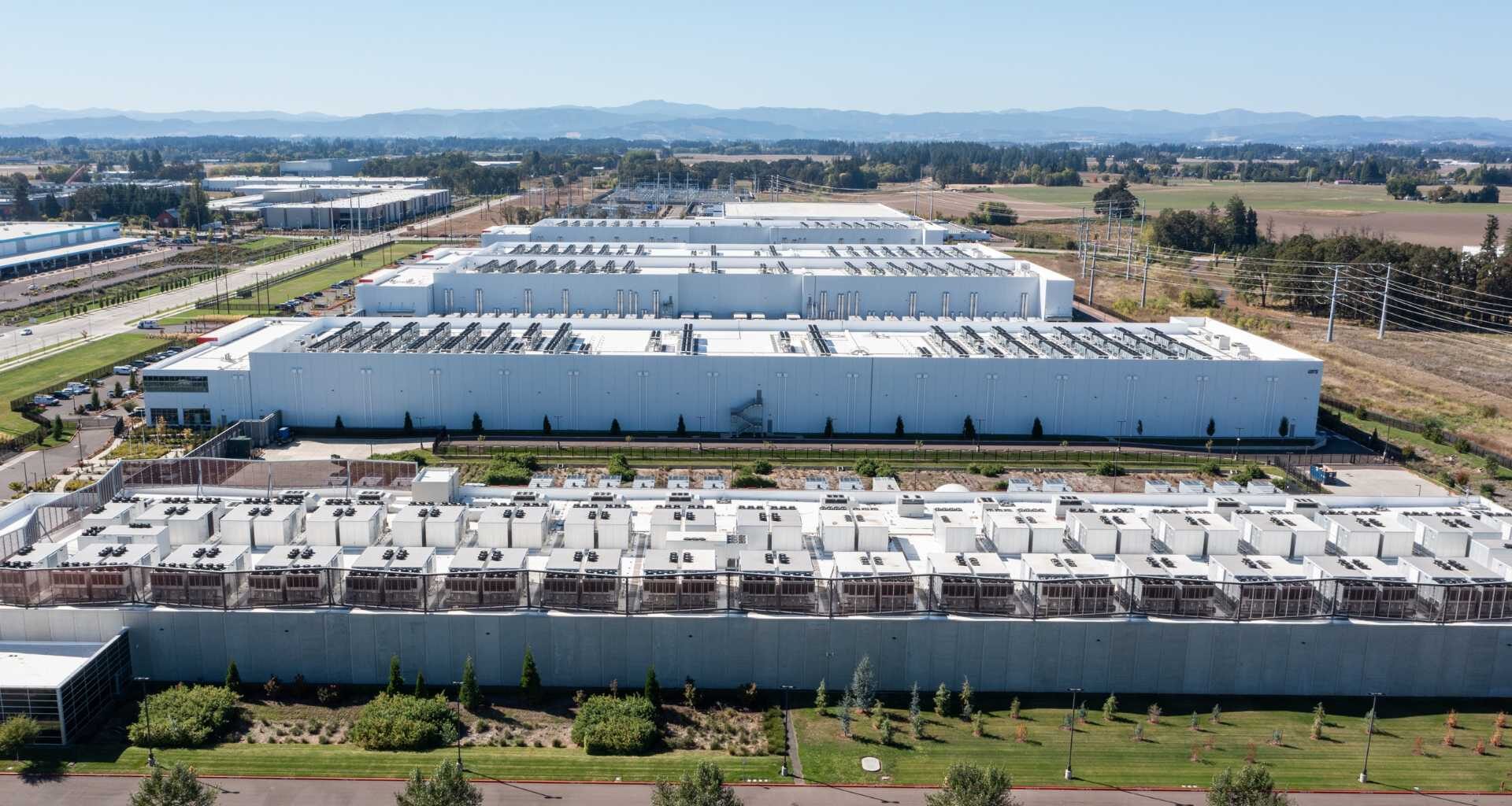 A reality check on flexible data centers