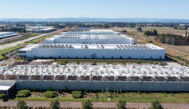 A reality check on flexible data centers