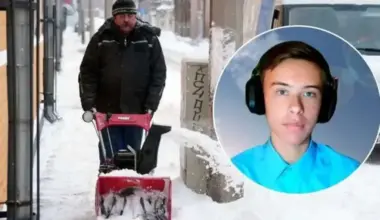 Latvijā gaidāms pamatīgs aukstuma vilnis; prognozes liecina par stipru salu janvāra otrajā pusē