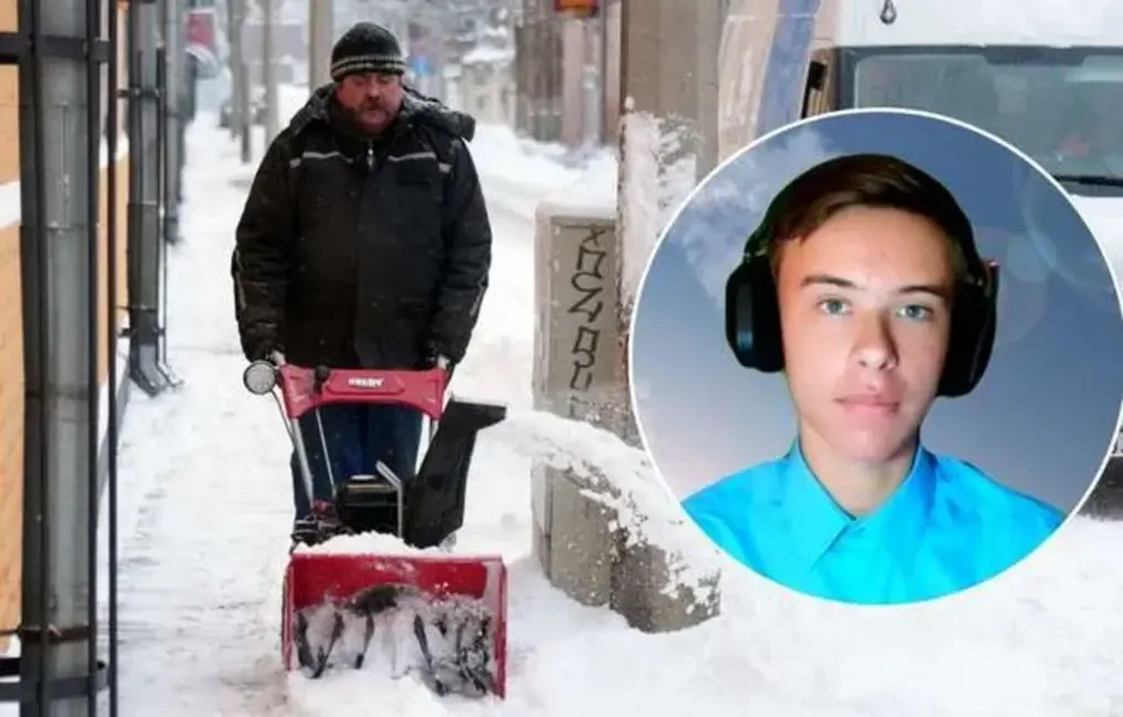 Latvijā gaidāms pamatīgs aukstuma vilnis; prognozes liecina par stipru salu janvāra otrajā pusē