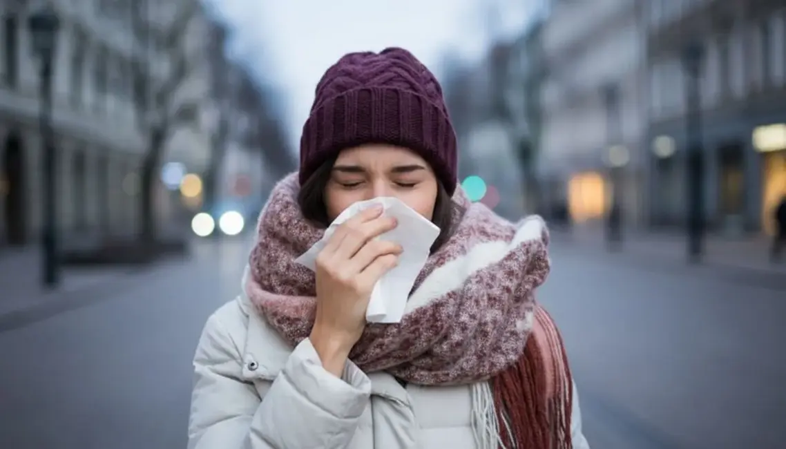 Latvijā turpinās gripas vīrusa aktīva cirkulācija; SPKC aicina ievērot piesardzību