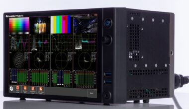 Leader goes for Gold SVG Europe sponsorship