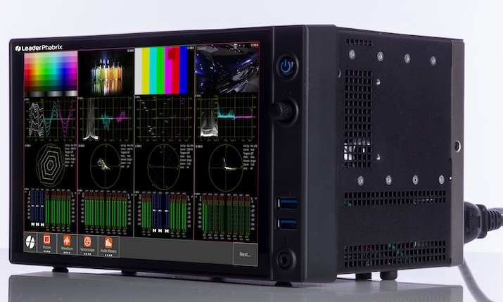 Leader goes for Gold SVG Europe sponsorship