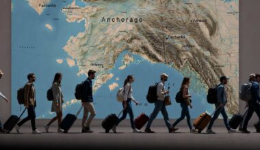 Climate extremists drive away families and hollow out Alaska