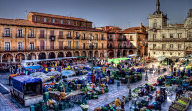 LETI offers scholarship opportunity for Spanish study in Spain in 2026