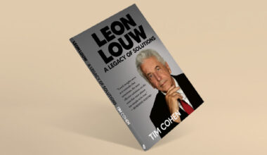 Leon Louw