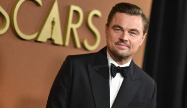 Leonardo DiCaprio mist Palm Springs‑gala door luchtvaartbeperkingen rond Venezuela