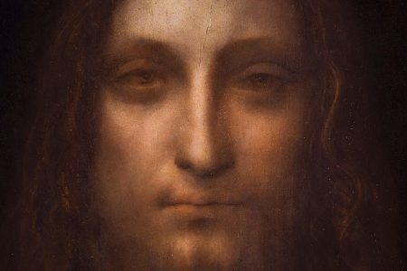 New Documentary Reopens Debate Over da Vinci’s “Salvator Mundi”