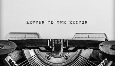 Letter: This moment in Iran demands international support | Morgan Hill Times