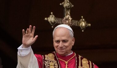 Pápež dostal pozvanie do Trumpovej Rady mieru