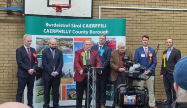 Mother who confronted Reform on immigration at Senedd debate to stand for Plaid Cymru