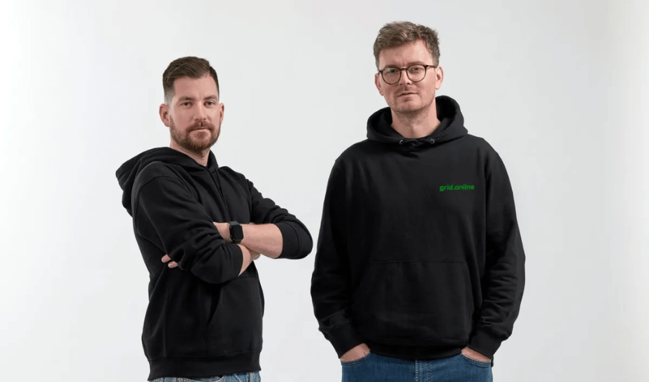 Grid.online
