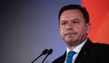 Luis Montenegro shares condolences to Portuguese victim in Switzerland fire