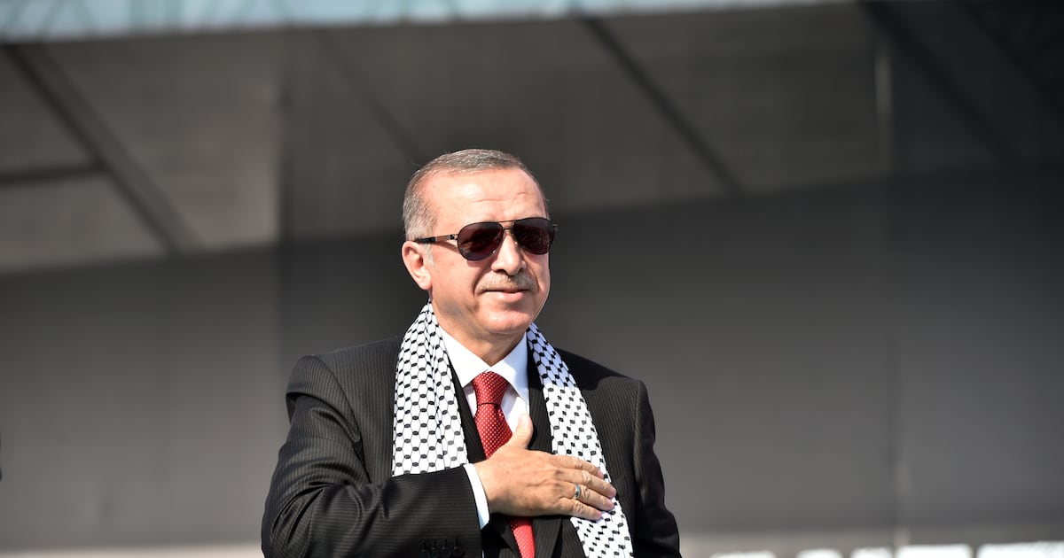 How Bitcoin price will fare amid Trump’s ‘Erdoganisation of Fed’ – DL News