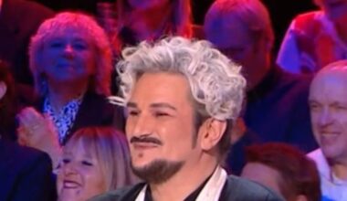 "On avait peur qu'il ne termine pas l'émission" : voici ce qu'il s'est réellement passé avec David Jeanmotte sur le plateau du "Grand Cactus"