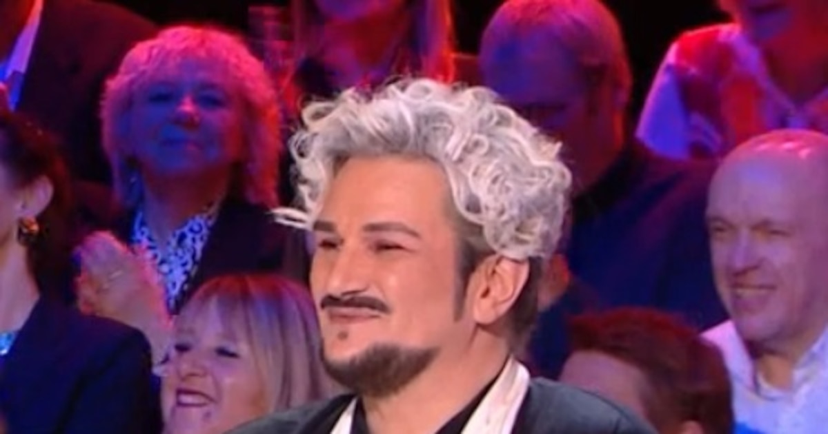 "On avait peur qu'il ne termine pas l'émission" : voici ce qu'il s'est réellement passé avec David Jeanmotte sur le plateau du "Grand Cactus"