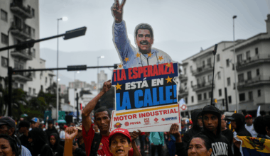 Trump's Maduro Seizure in Venezuela Was Overdetermined by U.S. History