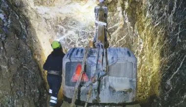 What Australia can learn from the world's first fully electric mine in Greece – The Greek Herald