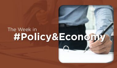 Mexico’s Growth; Greenland in the Global Spotlight