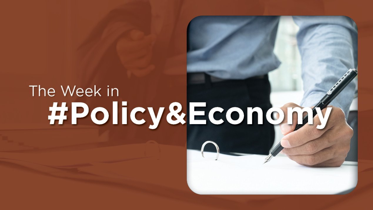 Mexico’s Growth; Greenland in the Global Spotlight