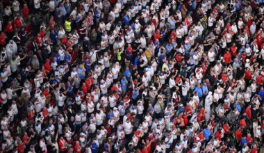 Immigration Department on alert for asylum claims during World Cup