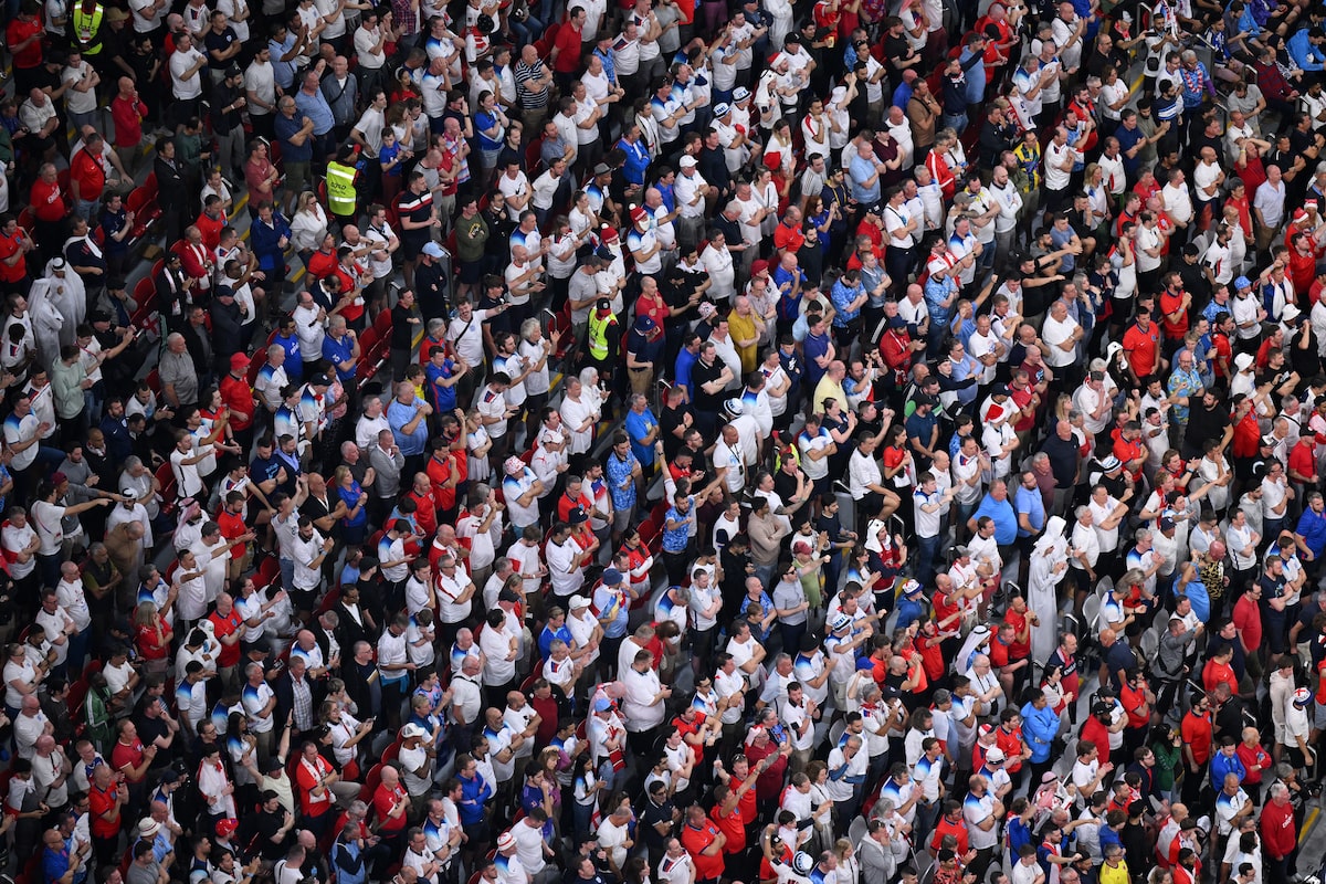 Immigration Department on alert for asylum claims during World Cup