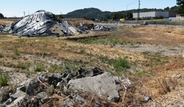 Marin Transit adopts bus yard environmental assessment