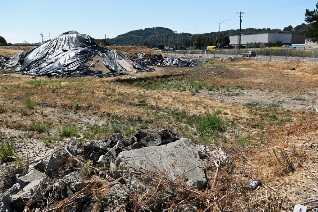 Marin Transit adopts bus yard environmental assessment