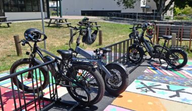 Marin motorized bike data cited in push for state reforms