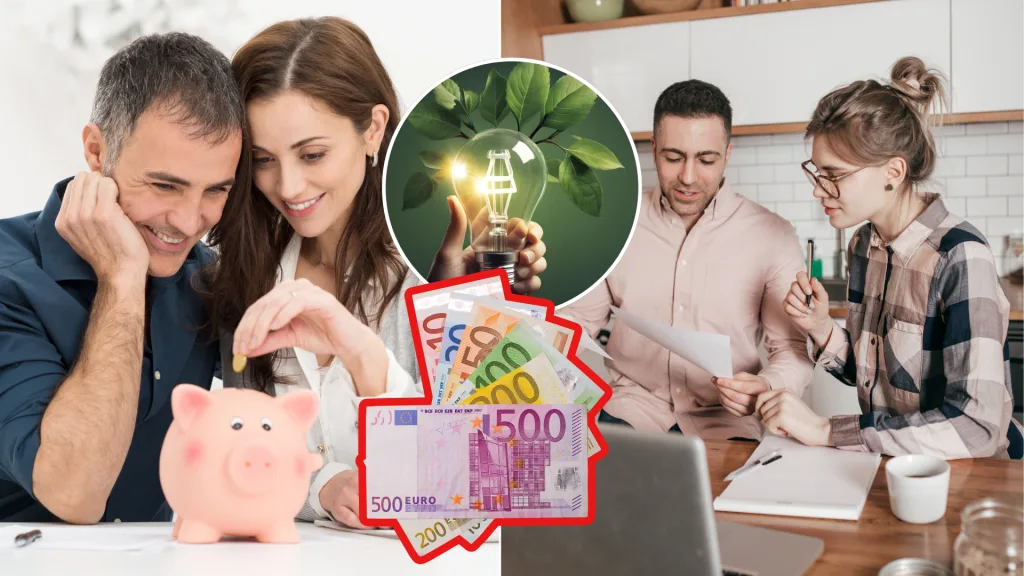 peniaze, výdavky, sporenie