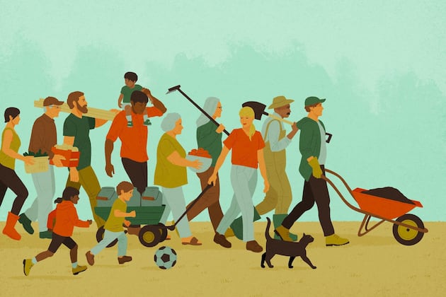 The 2026 economy: What questions should we be asking?