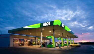 What does the Croatian experience say about MOL, a potential new owner of NIS? – Serbian MonitorSerbian Monitor