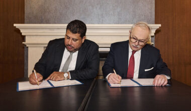 MOL has entered into a strategic partnership with Libya’s National Oil Corporation