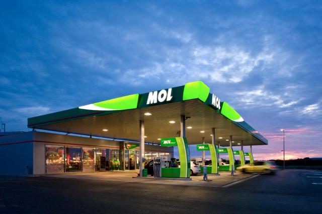 What does the Croatian experience say about MOL, a potential new owner of NIS? – Serbian MonitorSerbian Monitor