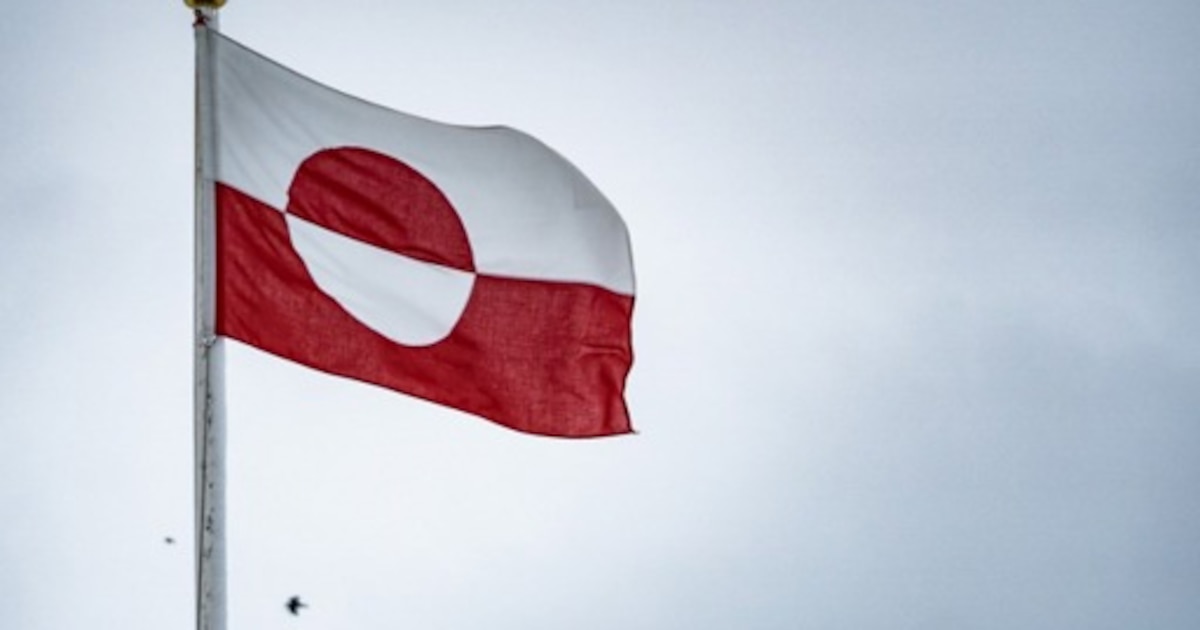 Davantage de troupes de l'Otan seront présentes au Groenland "dans les prochains jours"