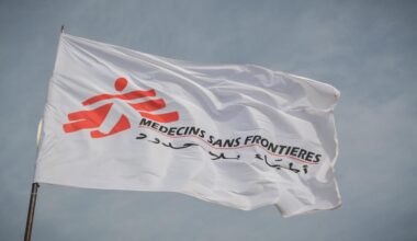 53 ONG internationales, dont MSF, avertissent que les récentes mesures d’enregistrement d’Israël entraveront une action humanitaire cruciale