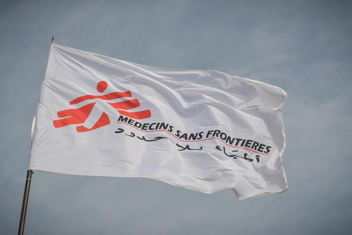 53 ONG internationales, dont MSF, avertissent que les récentes mesures d’enregistrement d’Israël entraveront une action humanitaire cruciale
