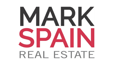 Mark Spain Real Estate Monthly Mortgage Giveaway